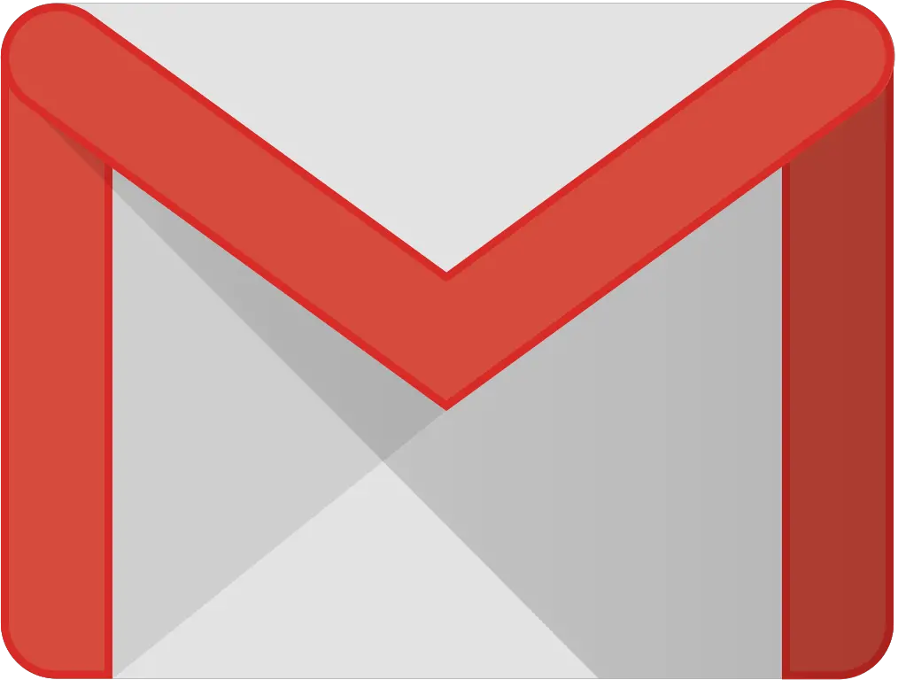 Gmail logo PNG