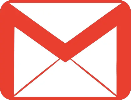 Gmail logo PNG