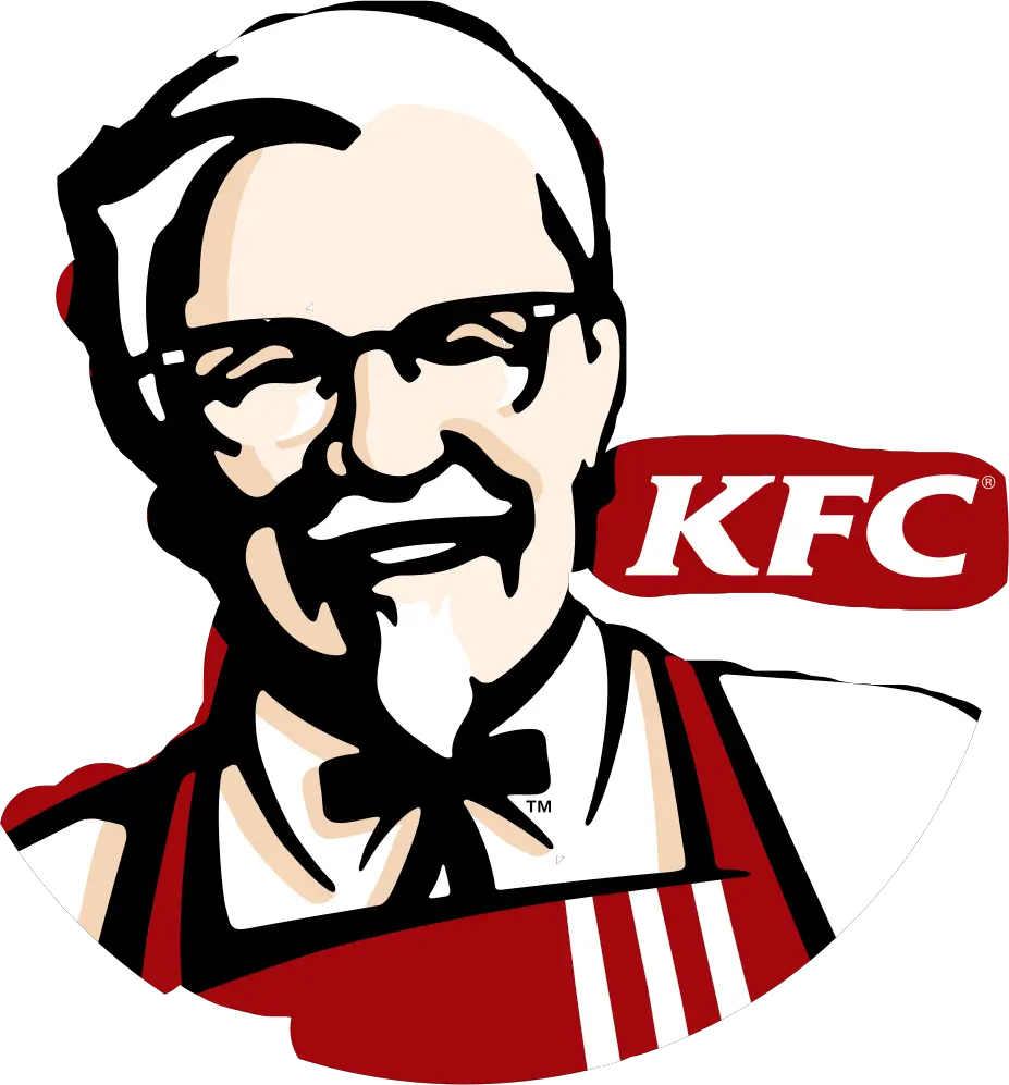 KFC logo PNG