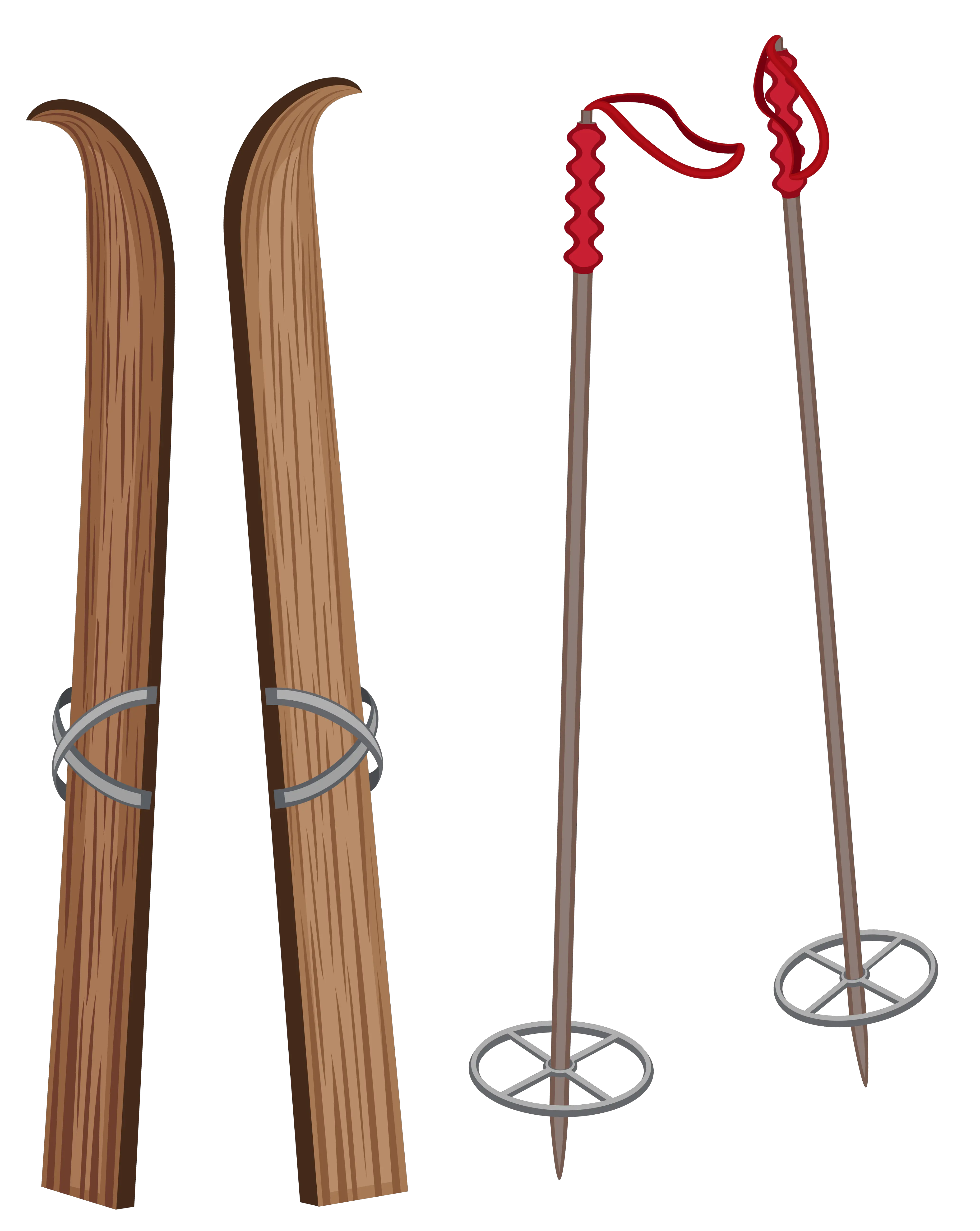 Ski PNG