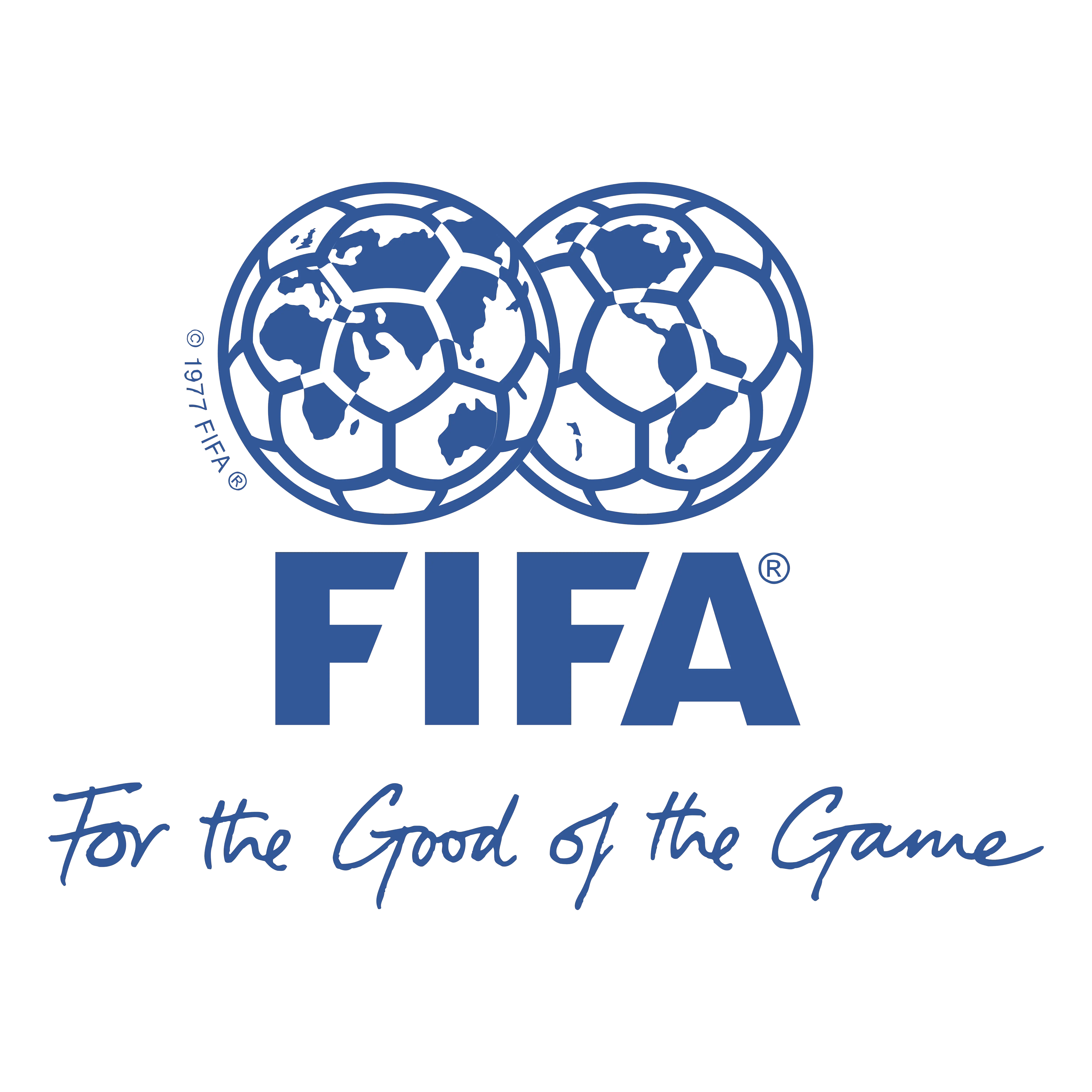 Fifa logo PNG
