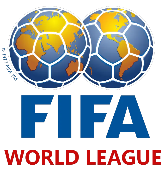 Fifa logo PNG