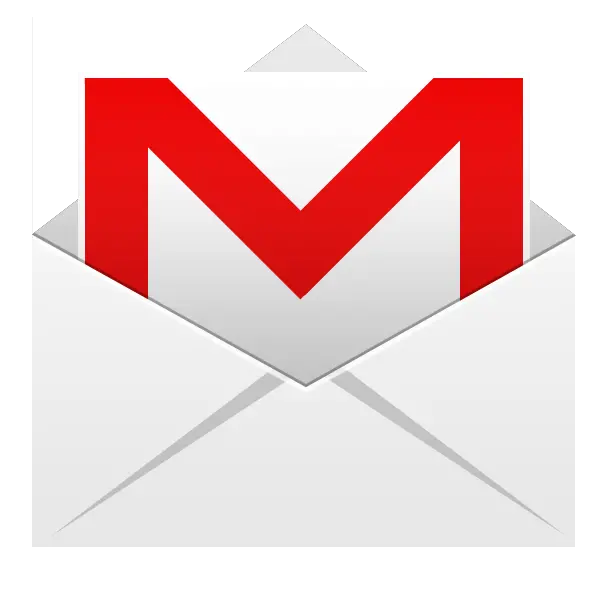 Gmail logo PNG