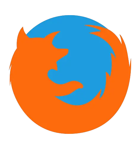 Firefox PNG logo