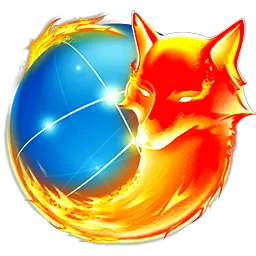 Firefox PNG logo