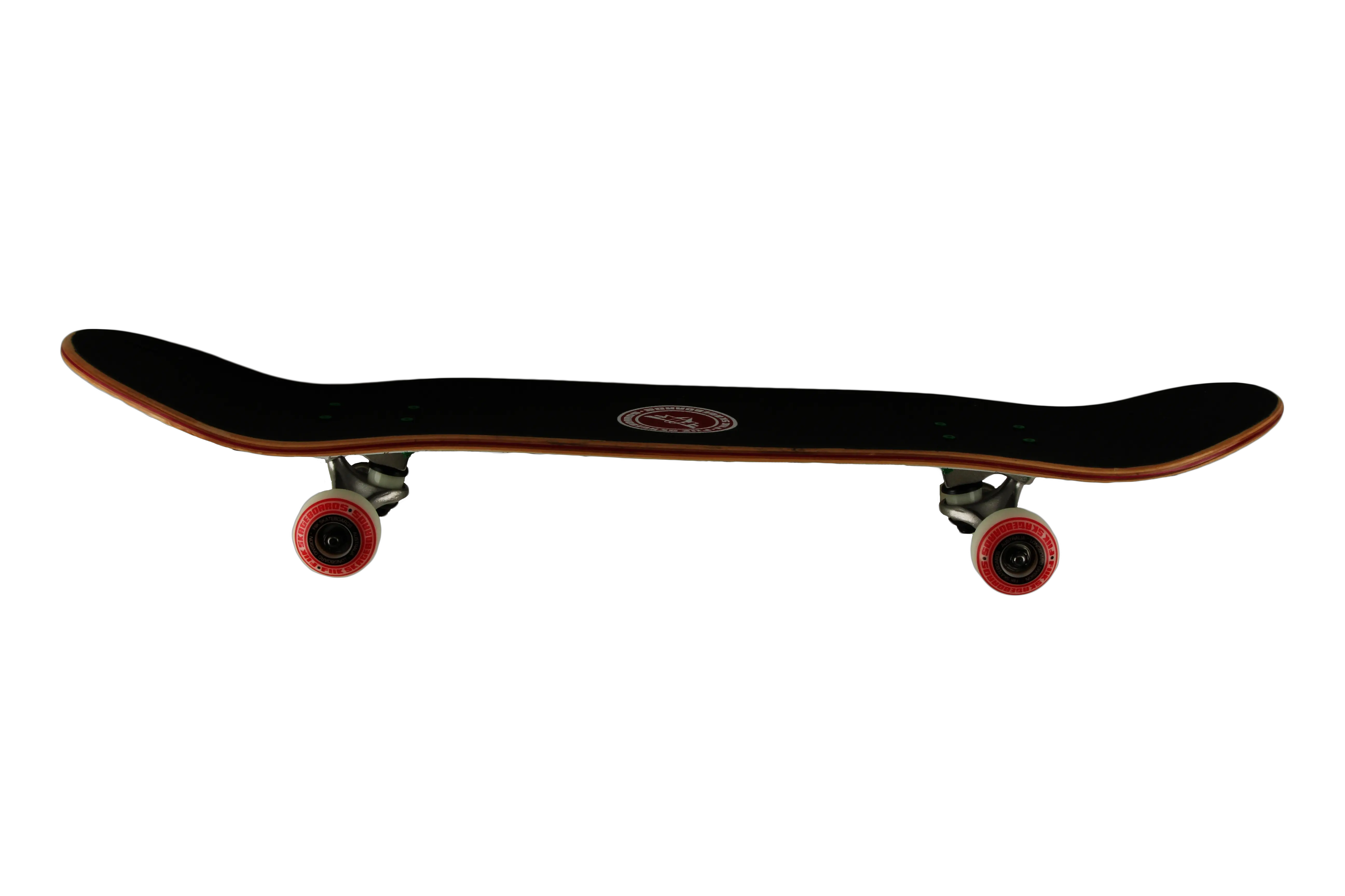 Skateboard PNG image