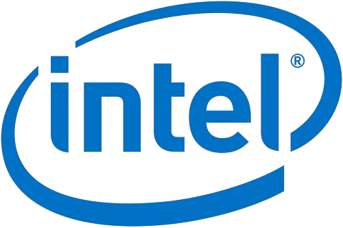 Intel icon PNG