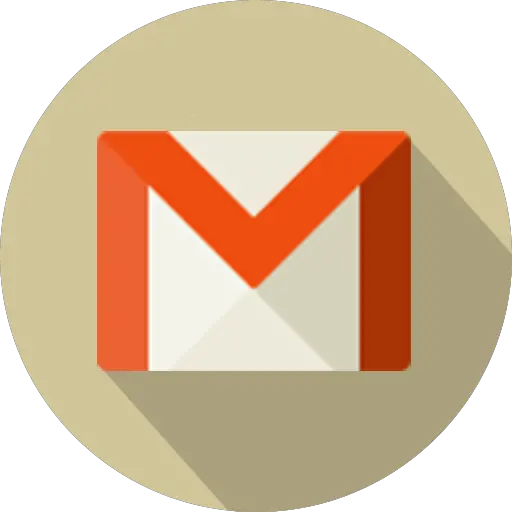 Gmail logo PNG