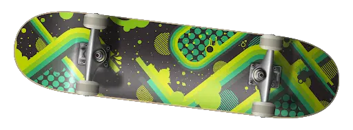 Skateboard PNG