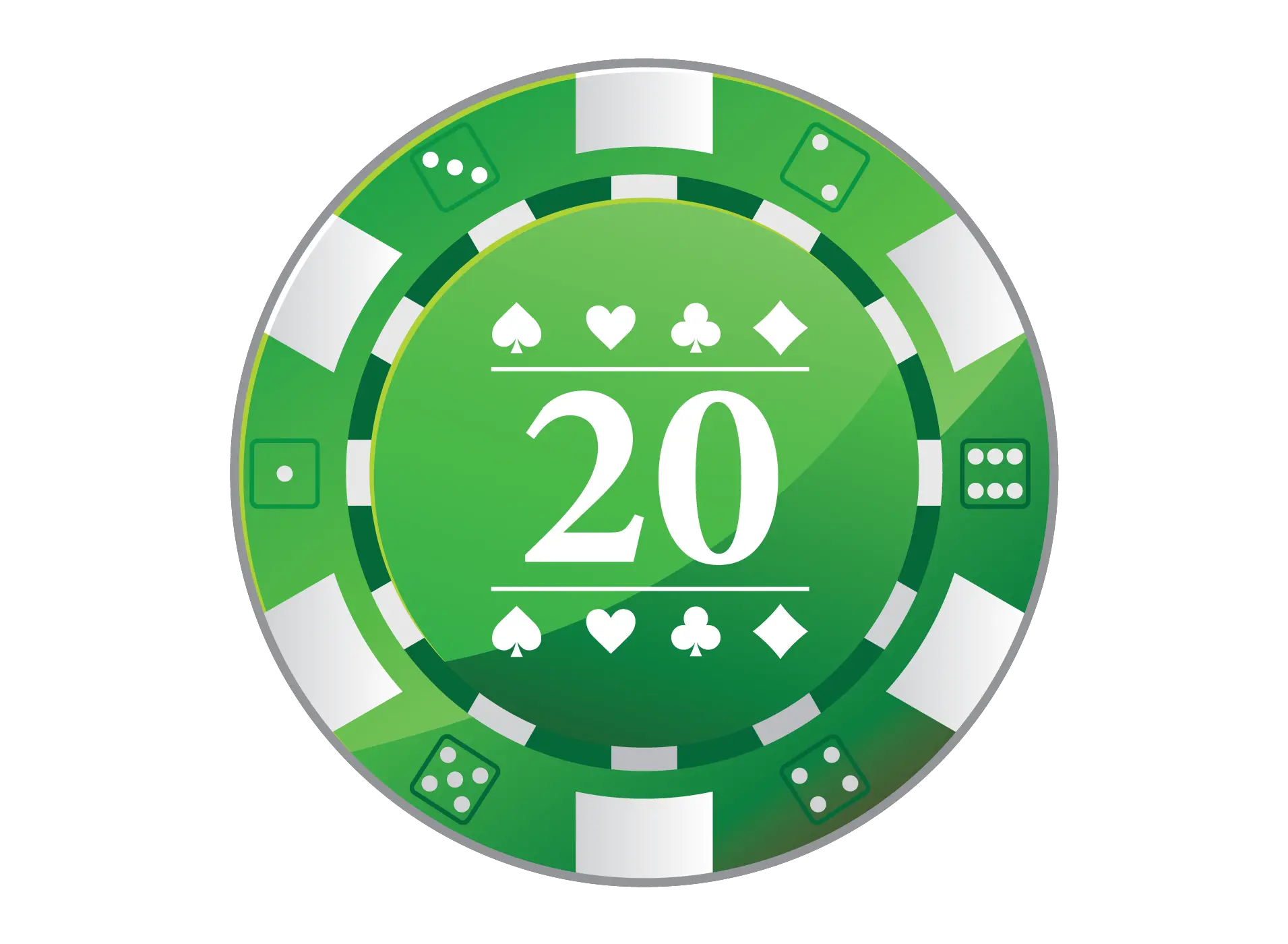 Poker PNG
