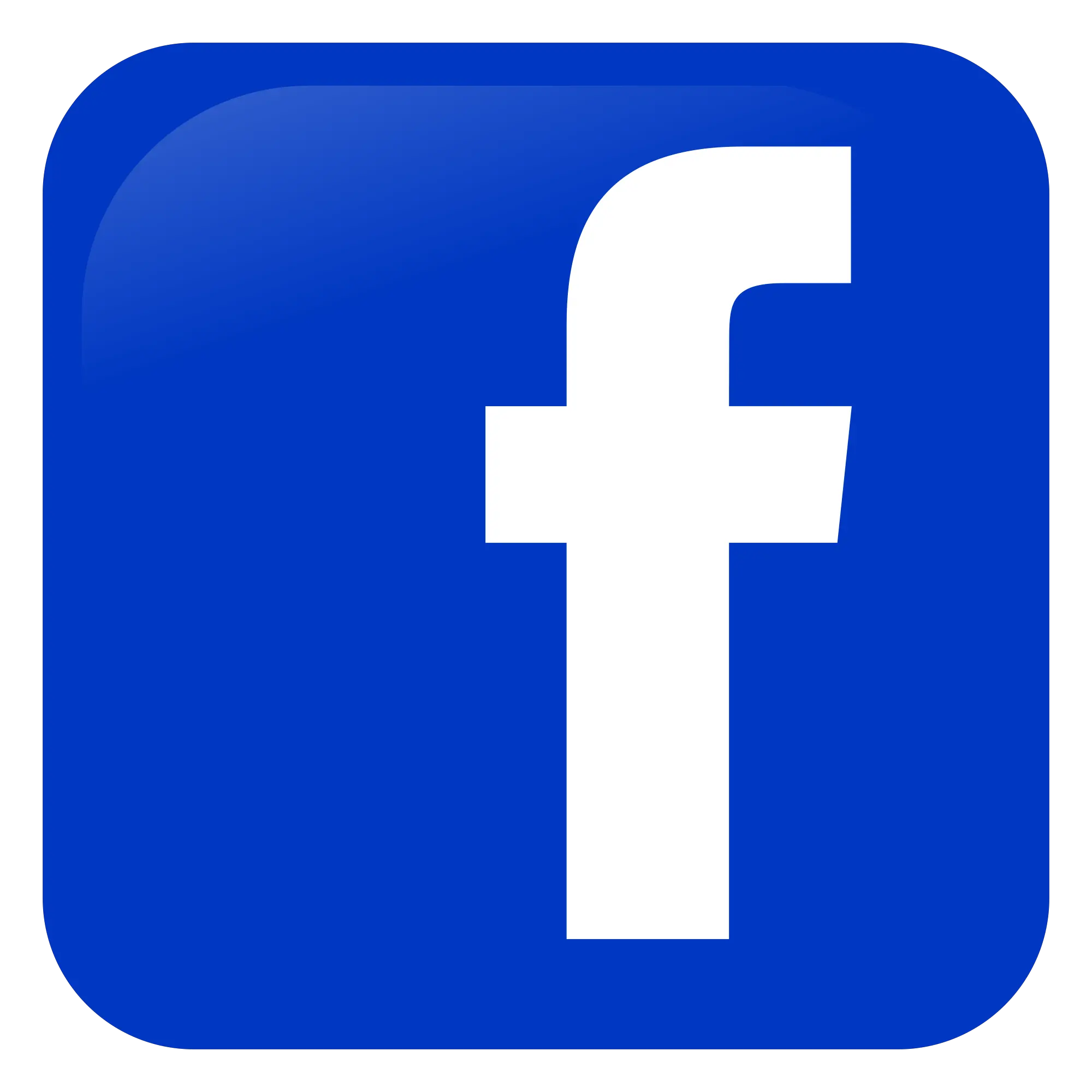 Facebook icon PNG