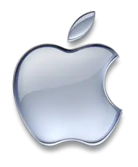 Apple logo PNG