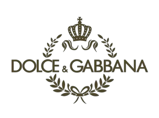 Dolce Gabbana logo PNG