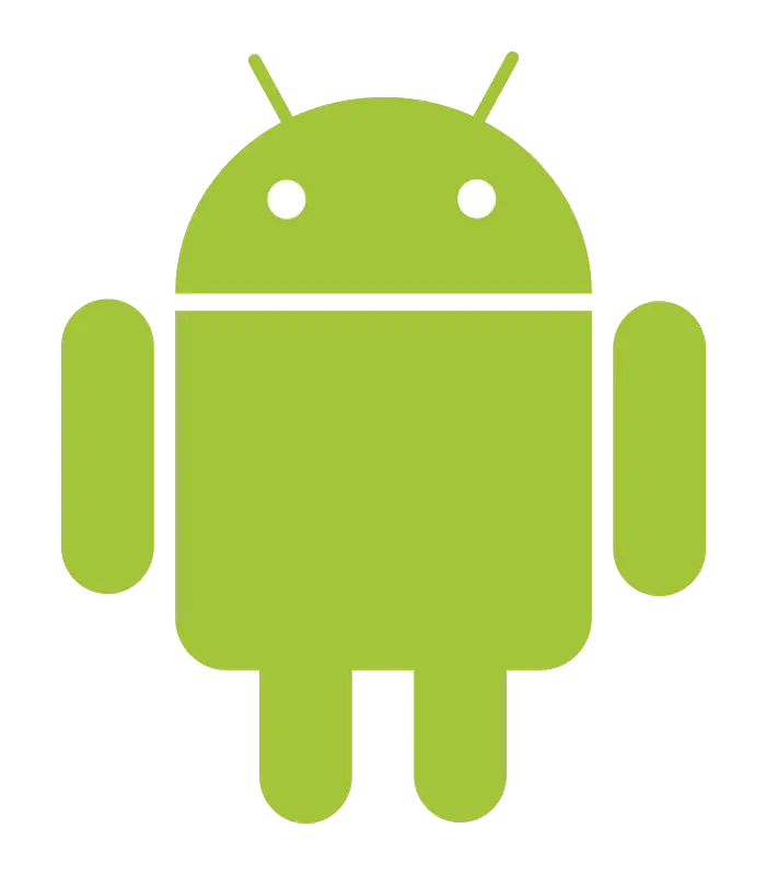 Android logo PNG