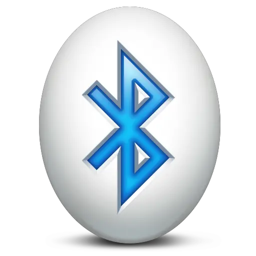 Bluetooth logo PNG