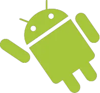 Android logo PNG