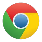 Google Chrome logo PNG