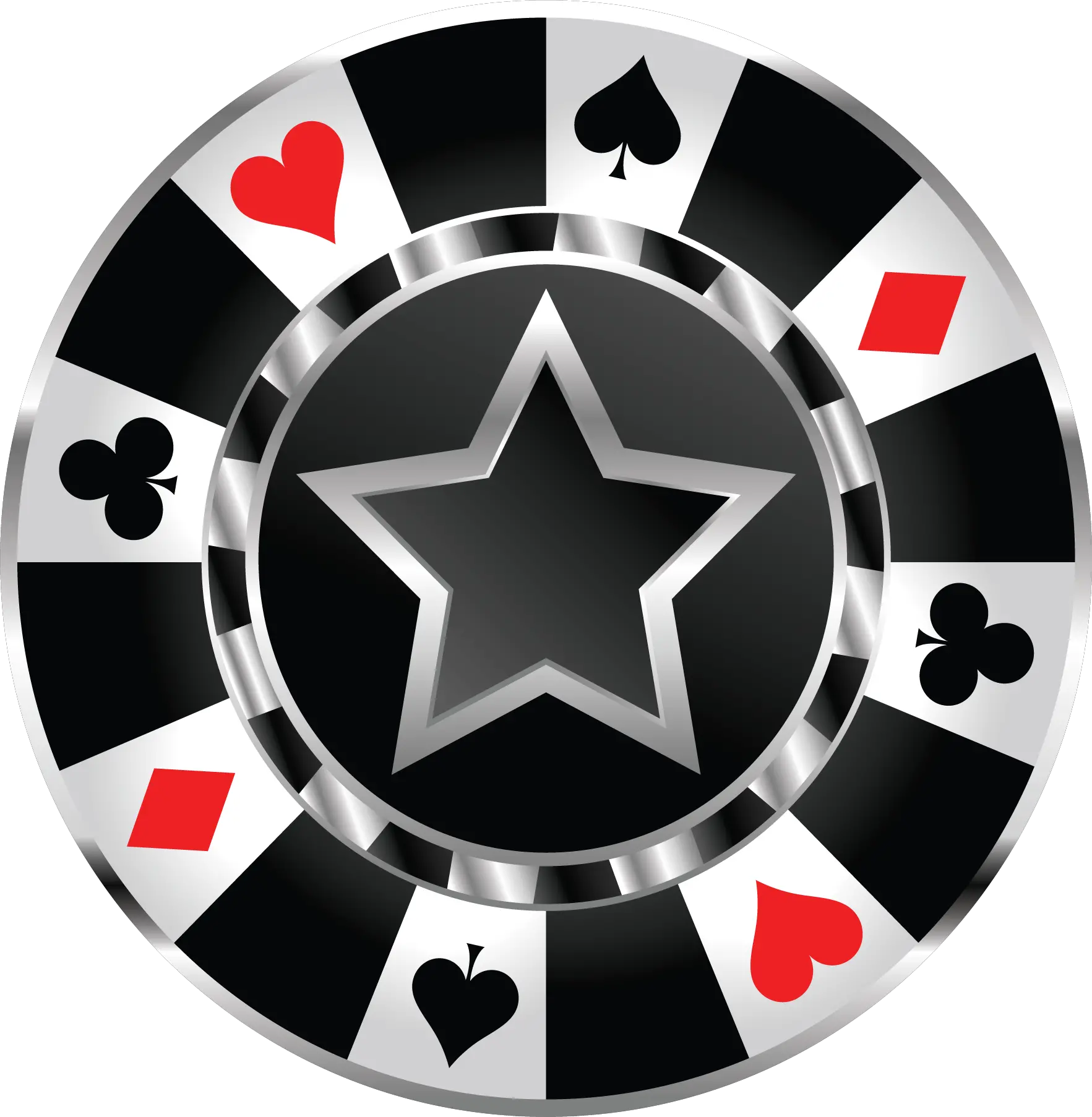 Poker PNG