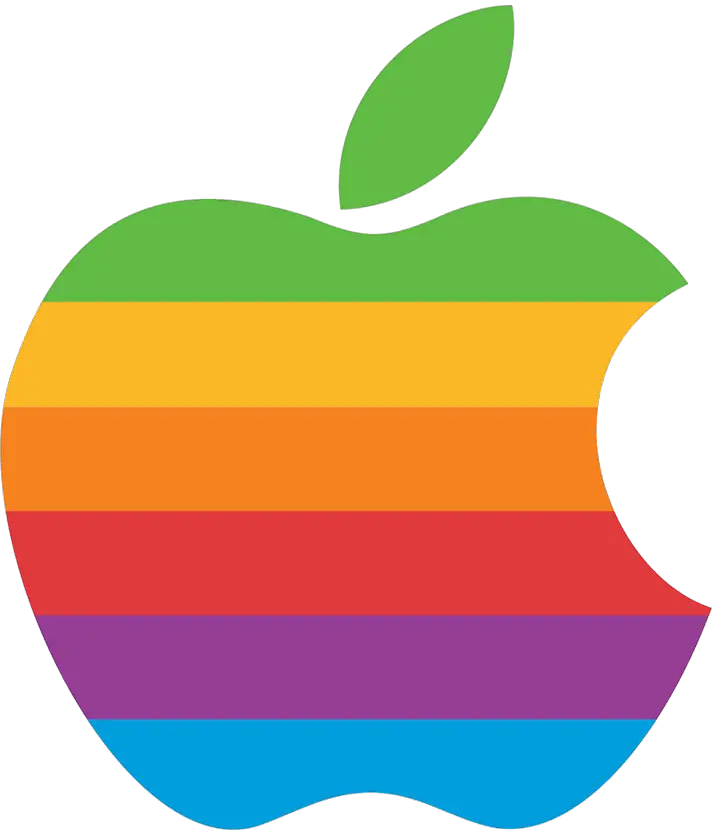 Apple logo PNG