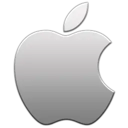 Apple logo PNG