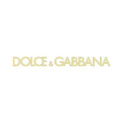 Dolce Gabbana logo PNG