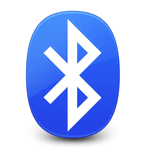 Bluetooth logo PNG