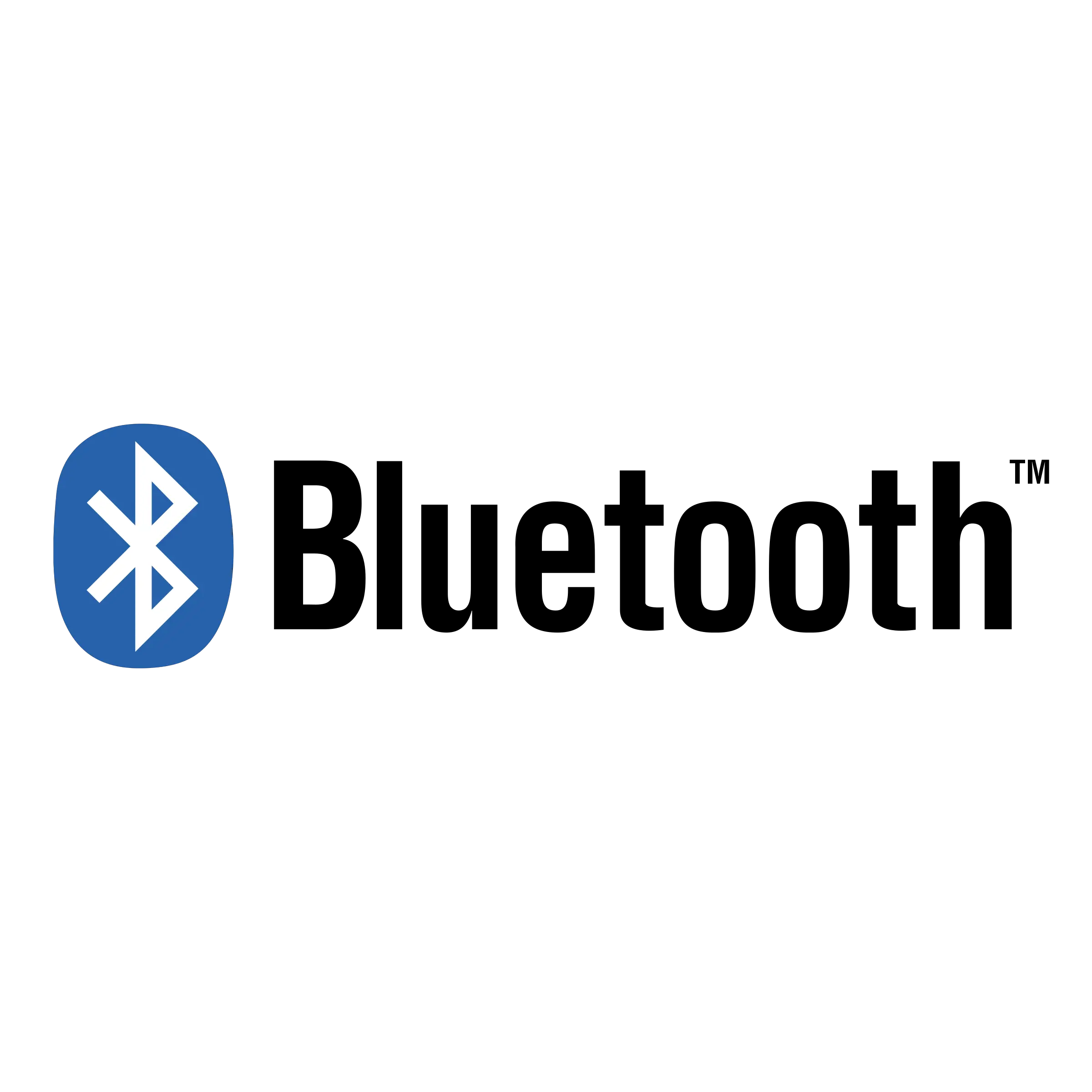 Bluetooth logo PNG