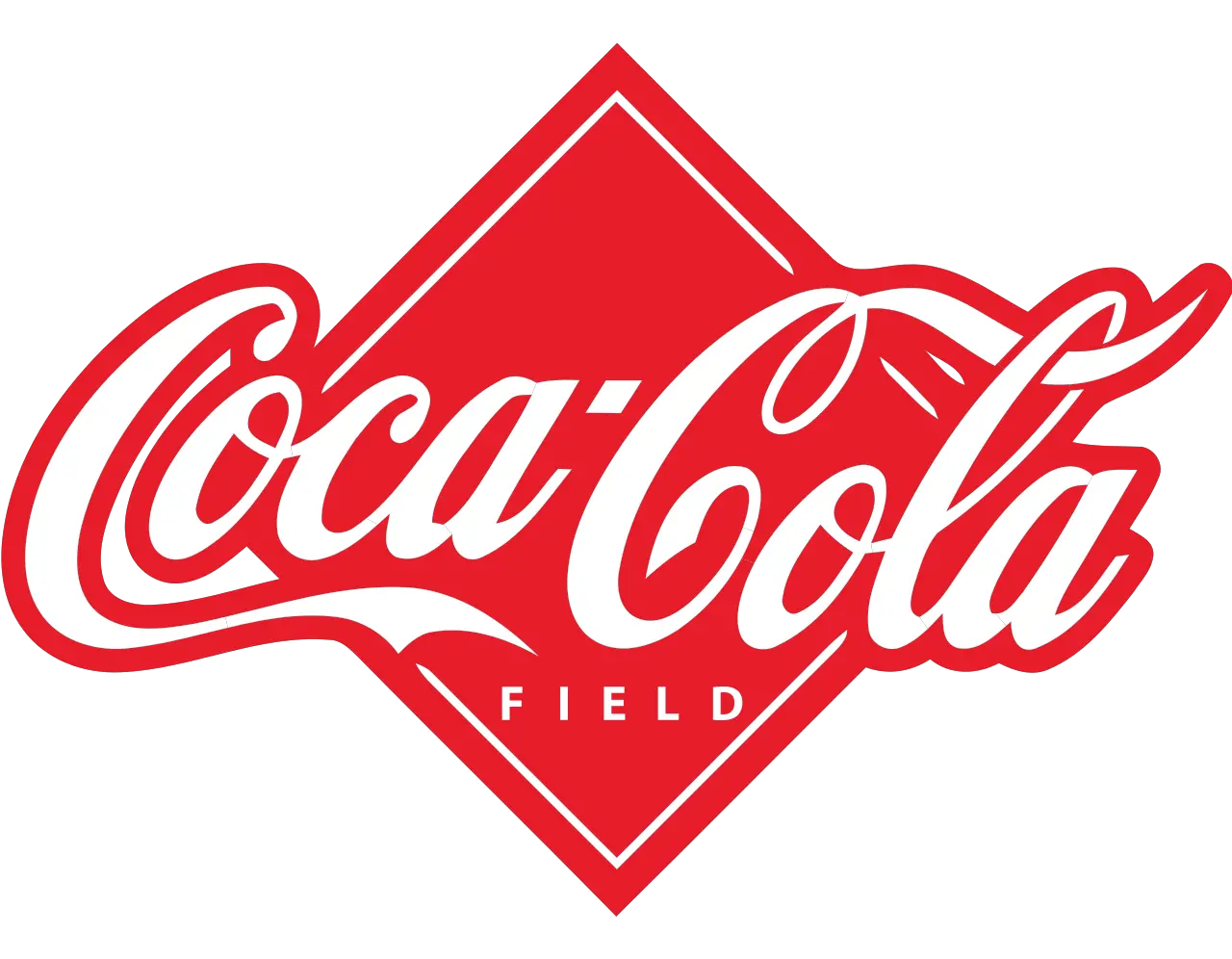 Coca Cola logo PNG