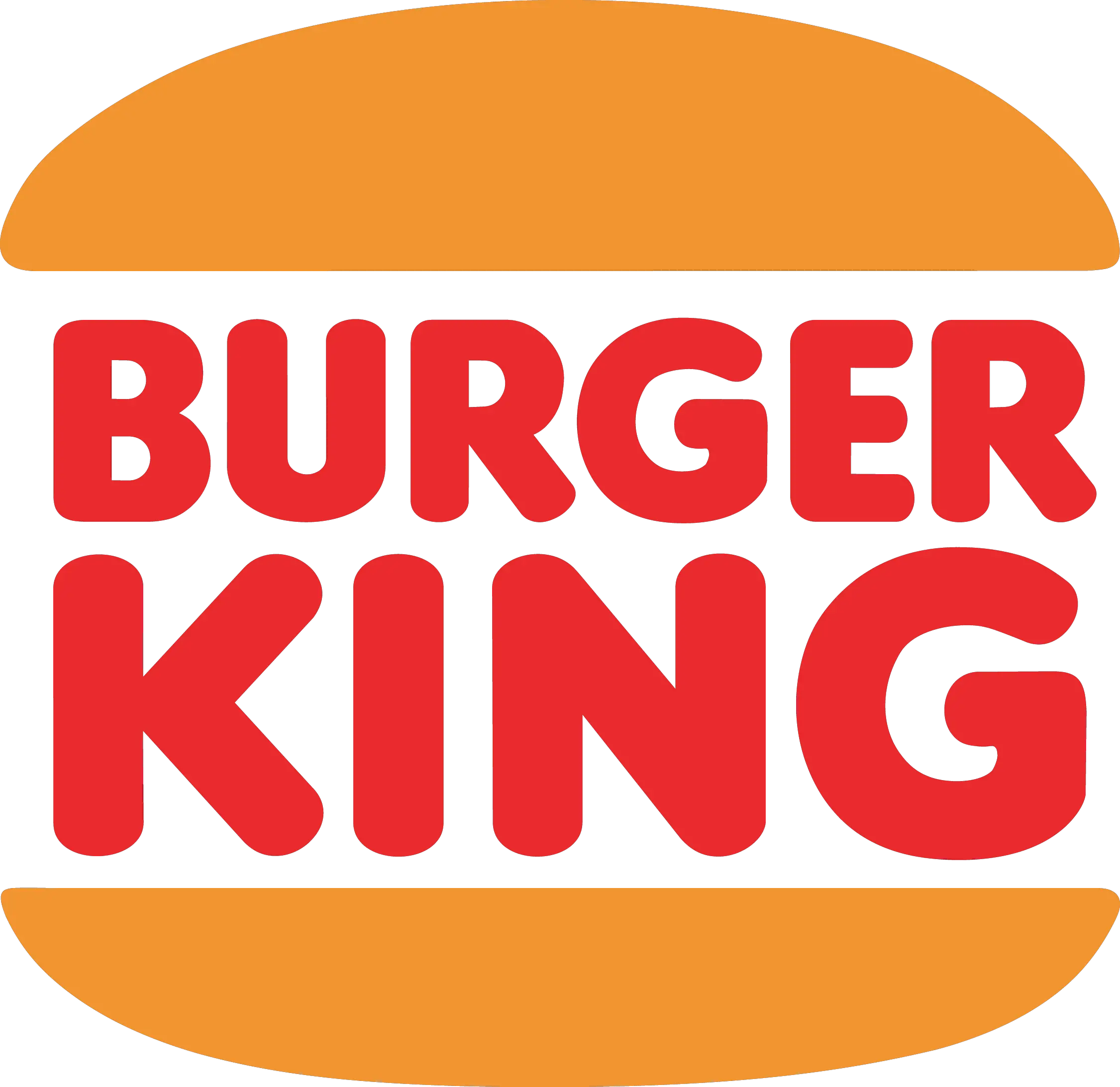 Burger King logo PNG