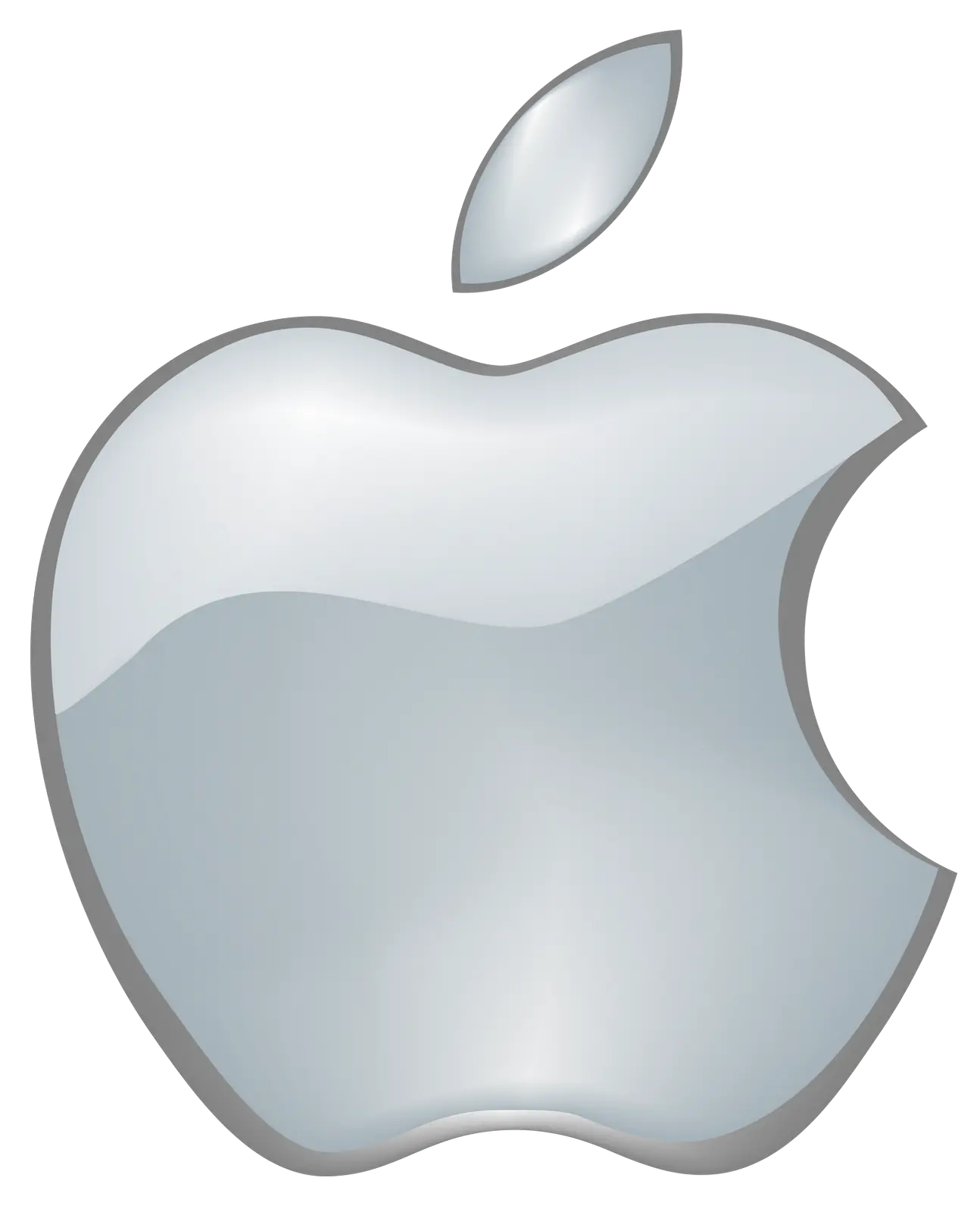 Apple logo PNG