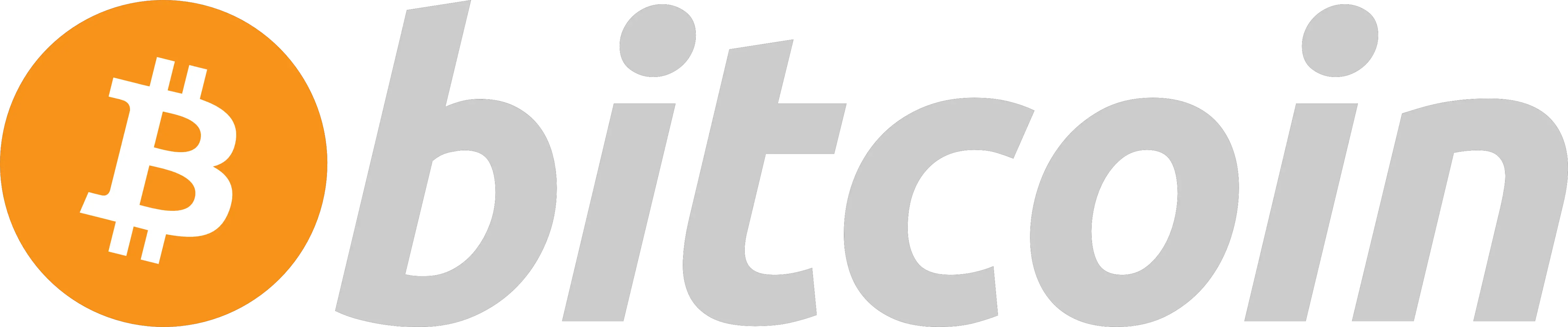 Bitcoin logo PNG