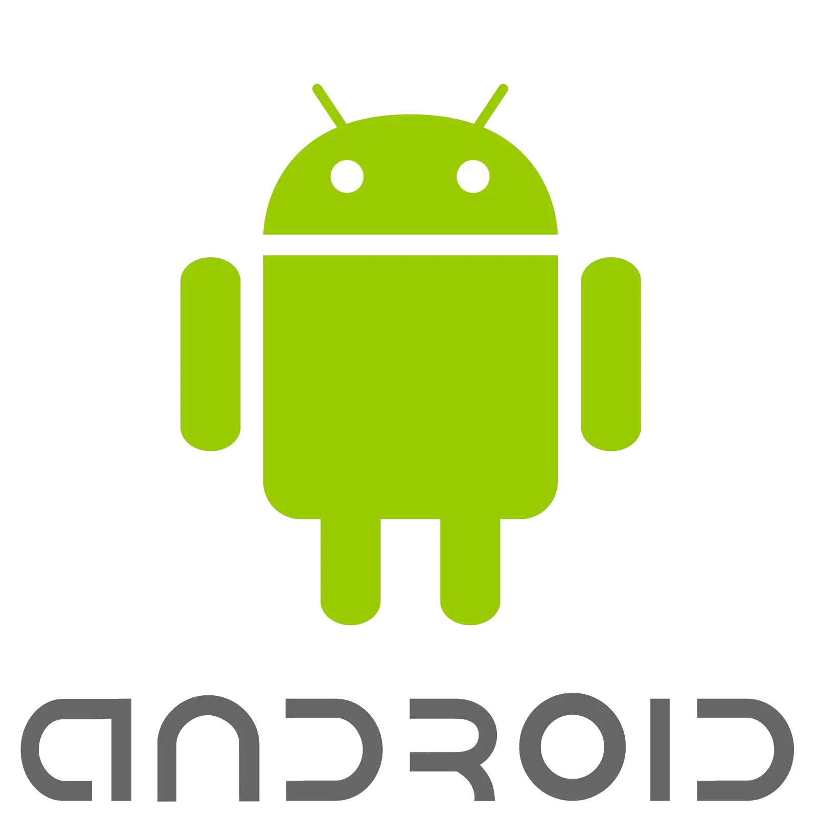 Android logo PNG