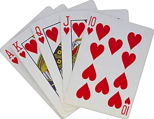 Poker PNG