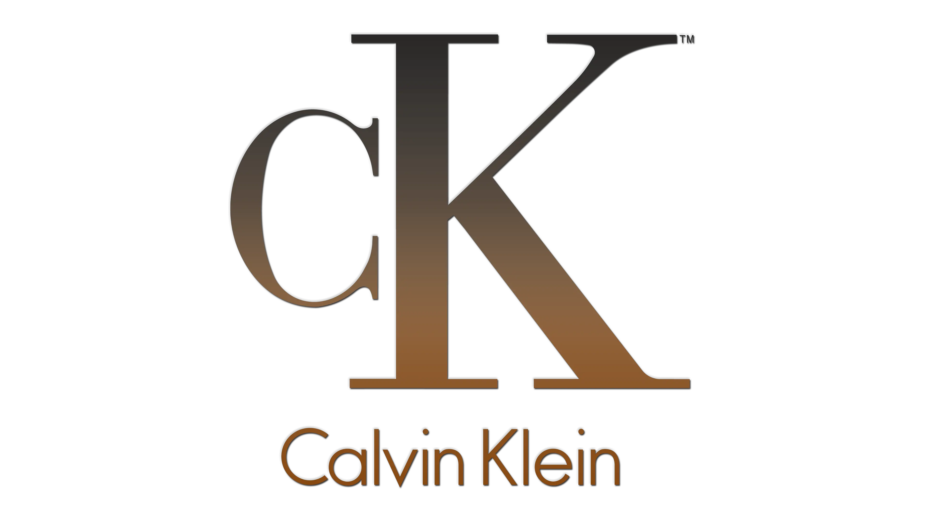 Calvin Klein logo PNG