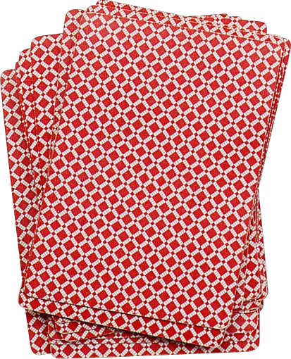 Poker cards PNG