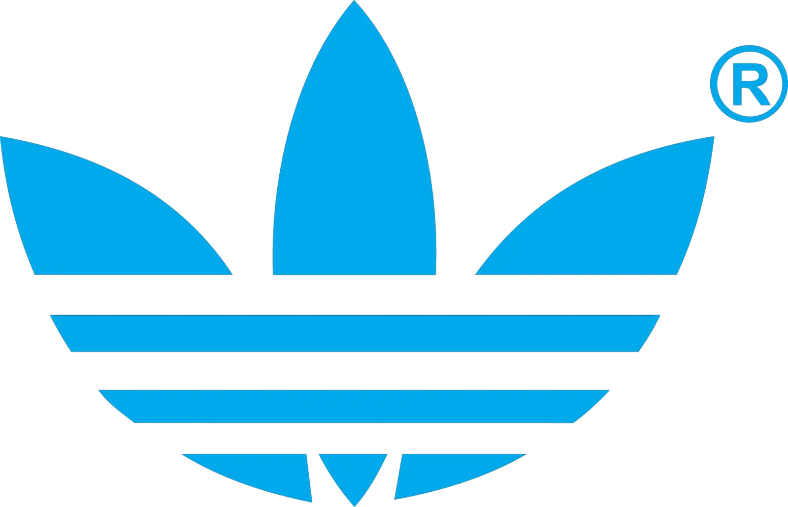 Adidas logo PNG