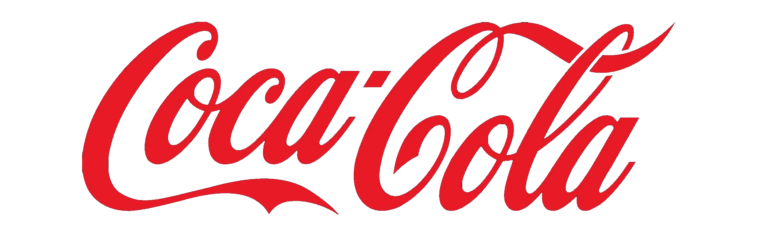 Coca Cola logo PNG