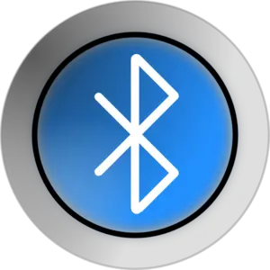 Bluetooth logo PNG