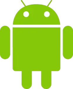 Android logo PNG