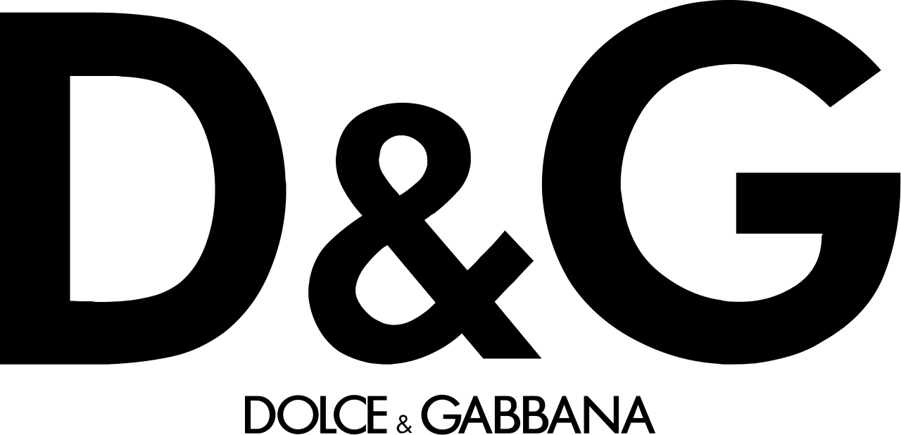 Dolce Gabbana logo PNG