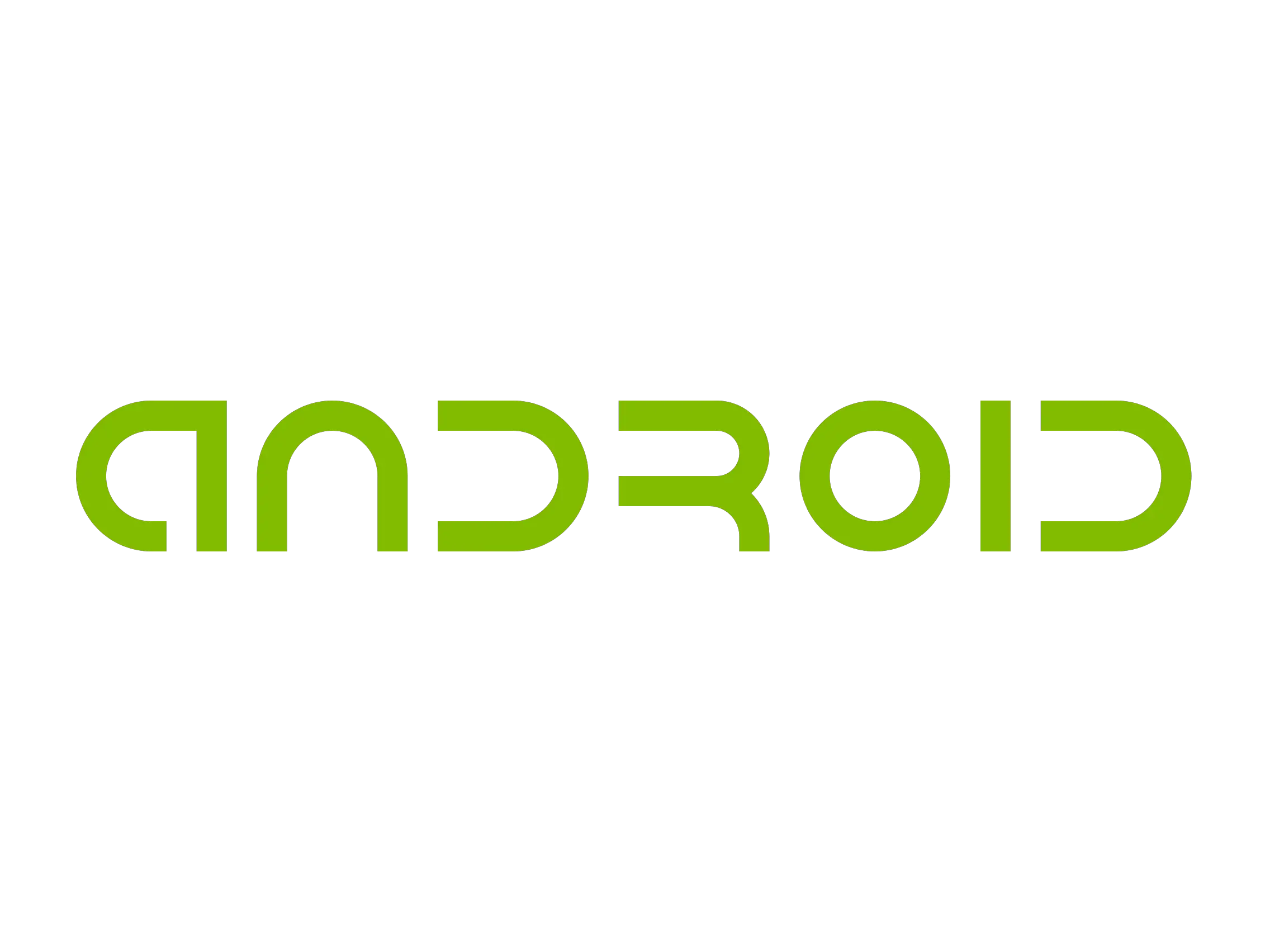 Android logo PNG