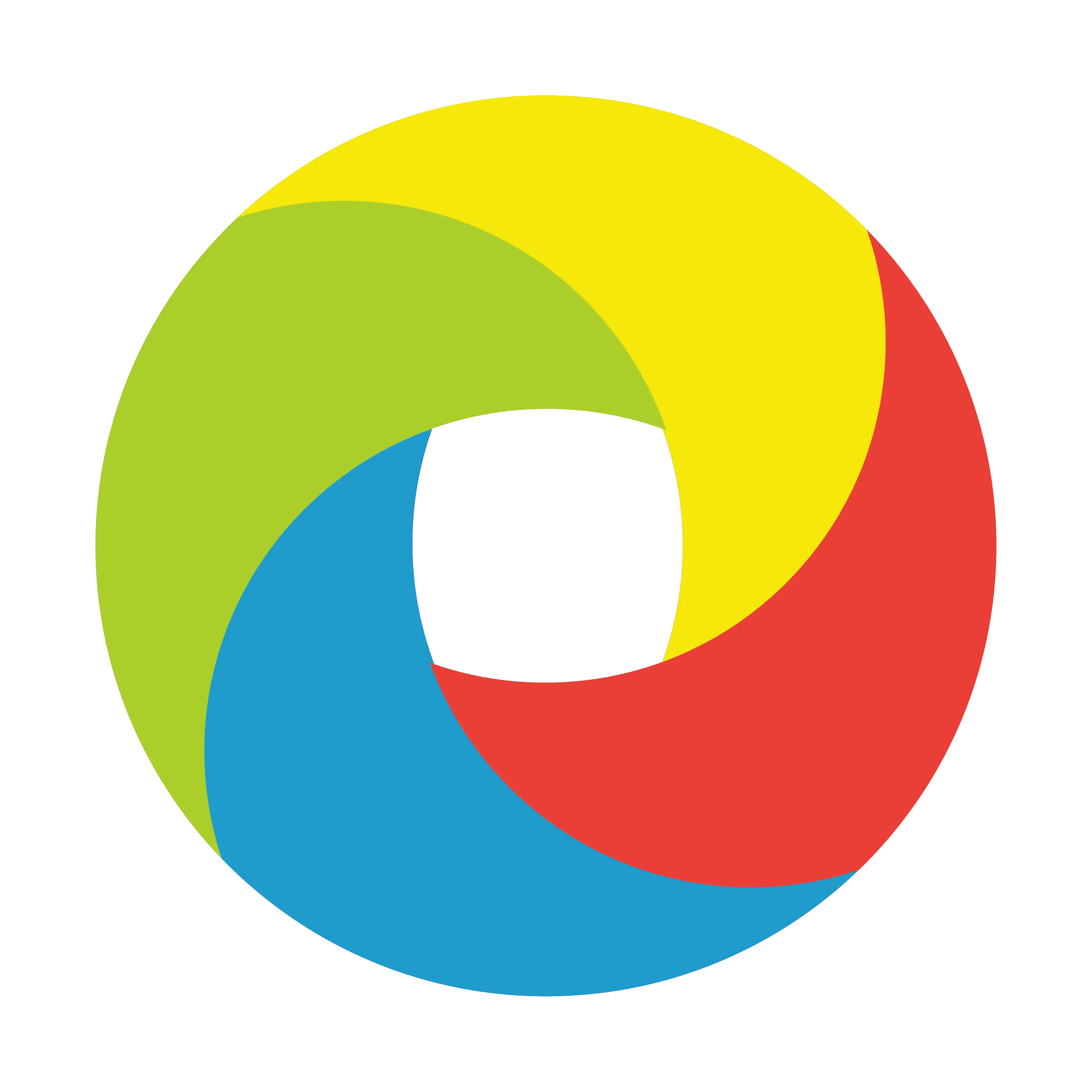 Google Chrome logo PNG