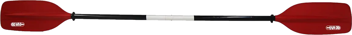 Kayak paddle PNG image