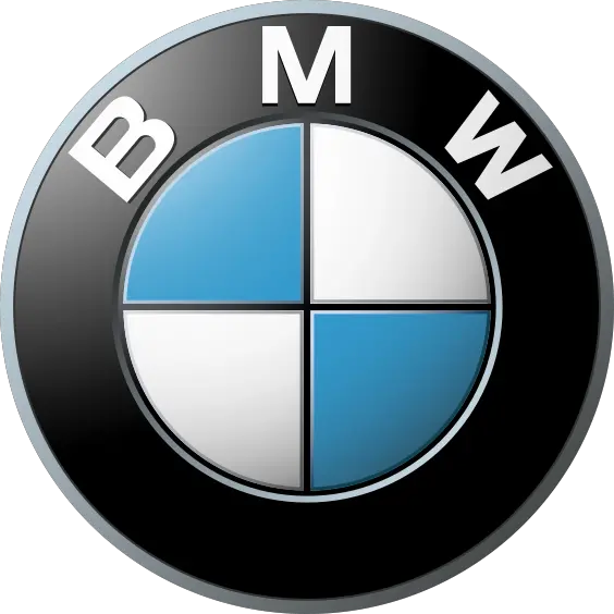 BMW logo PNG