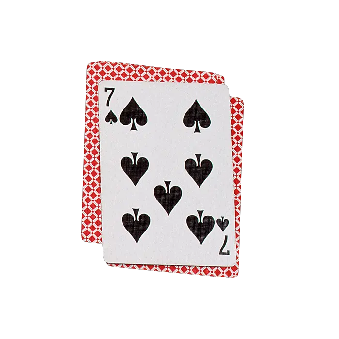 Poker cards PNG