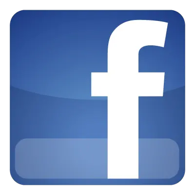 Facebook logo PNG