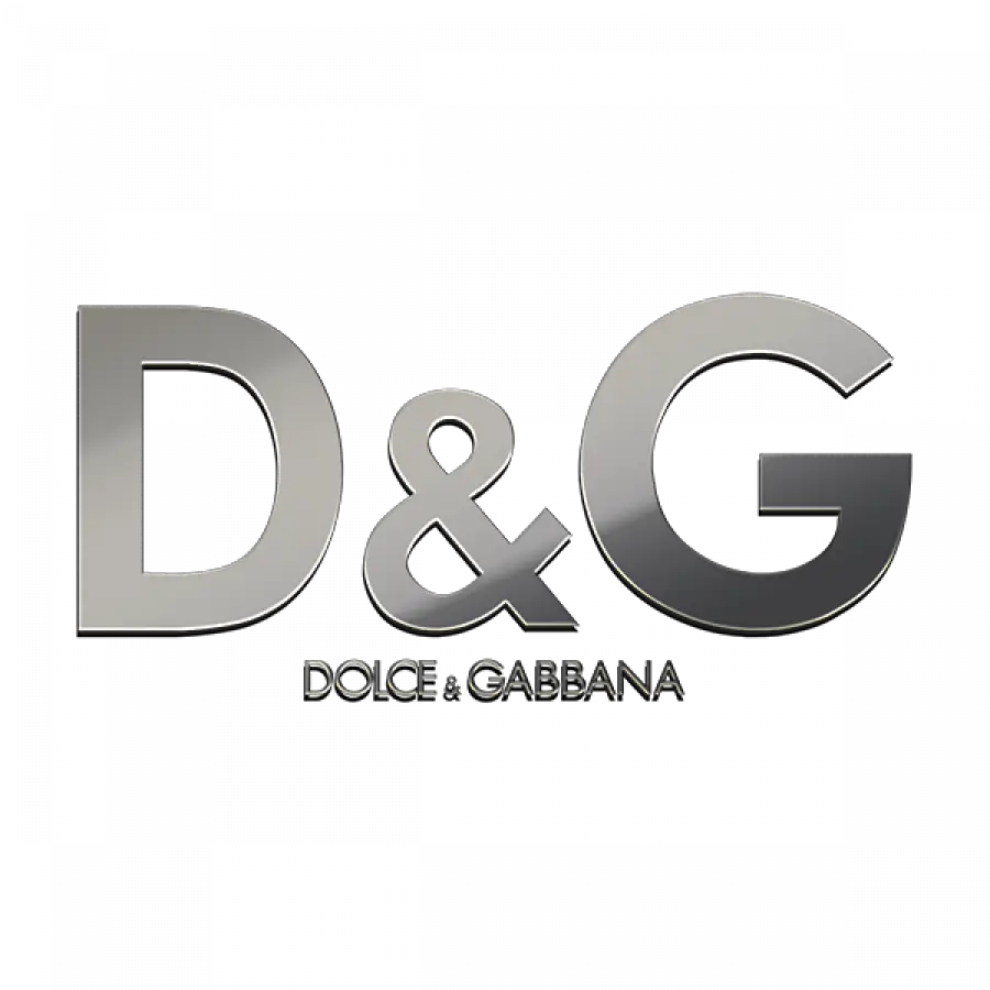 Dolce Gabbana logo PNG