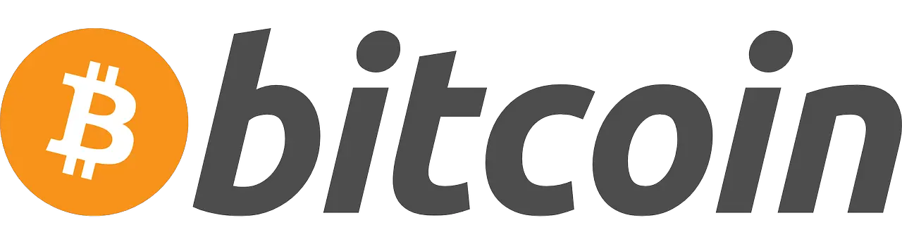 Bitcoin logo PNG