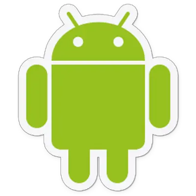 Android logo PNG