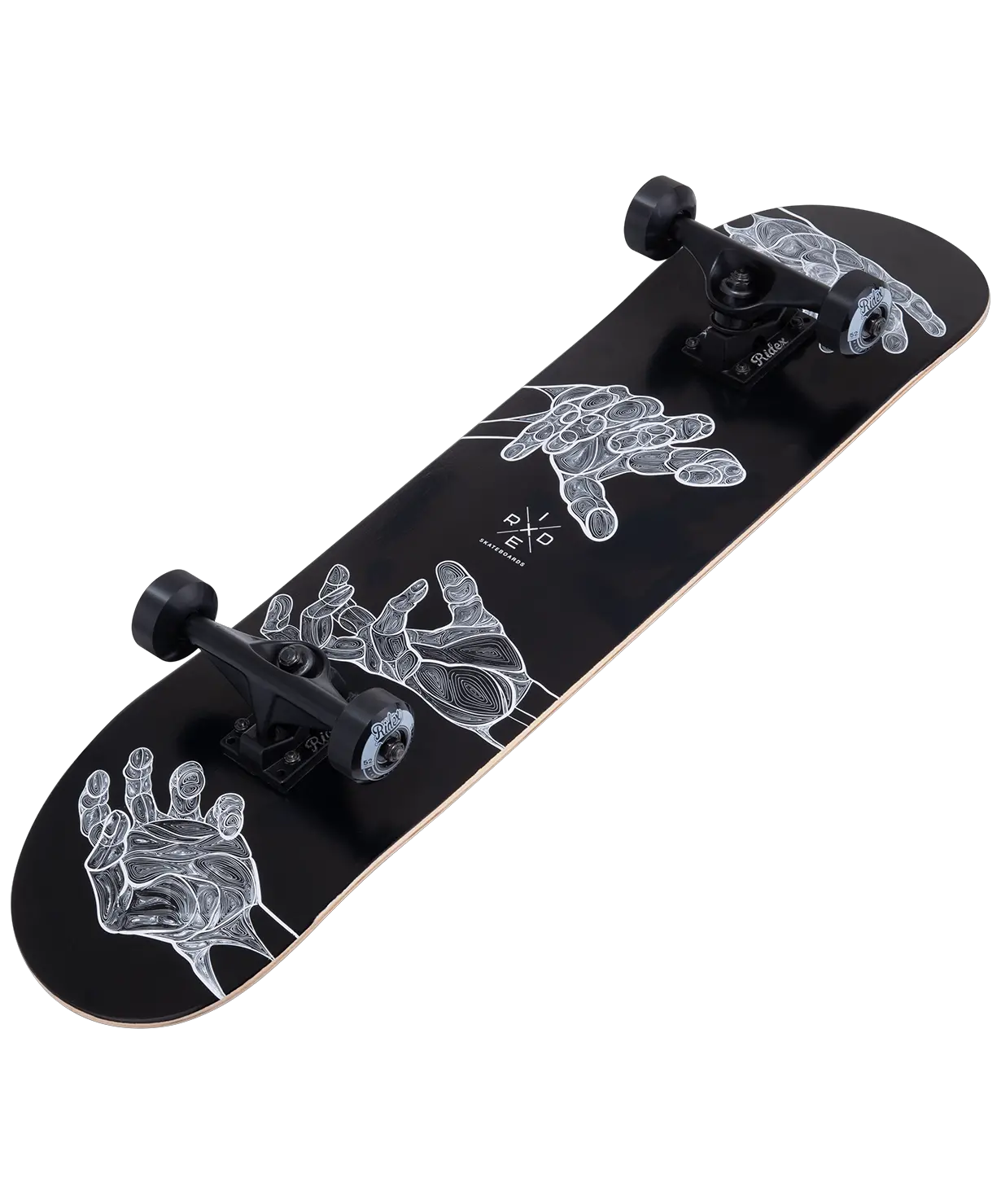 Skateboard PNG